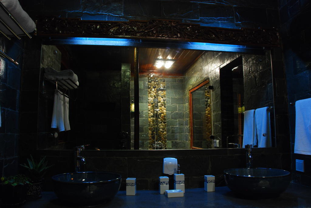 Lazy Tiger Inn Lijiang  Room photo