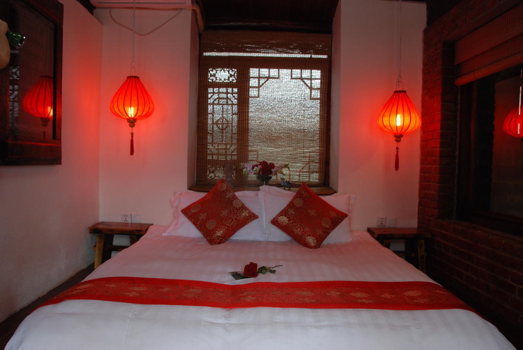 Lazy Tiger Inn Lijiang  Room photo