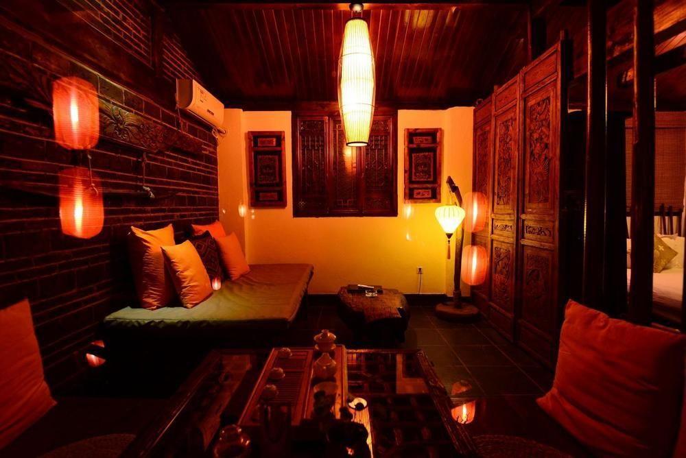 Lazy Tiger Inn Lijiang  Exterior photo