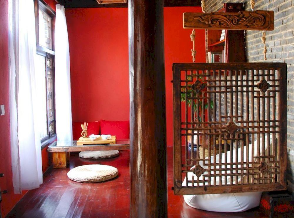 Lazy Tiger Inn Lijiang  Exterior photo